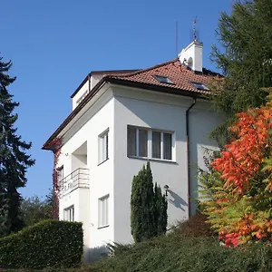 Maison d'hôtes Filip, Prague